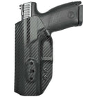 CZ P10F Tuckable IWB Holster