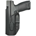CZ P10F Tuckable IWB Holster
