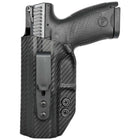 CZ P10F Tuckable IWB Holster