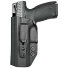 CZ P10F Tuckable IWB Holster