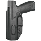 CZ P10F Tuckable IWB Holster