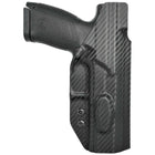 CZ P10F Tuckable IWB Holster