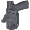 CZ P10 S Paddle Holster