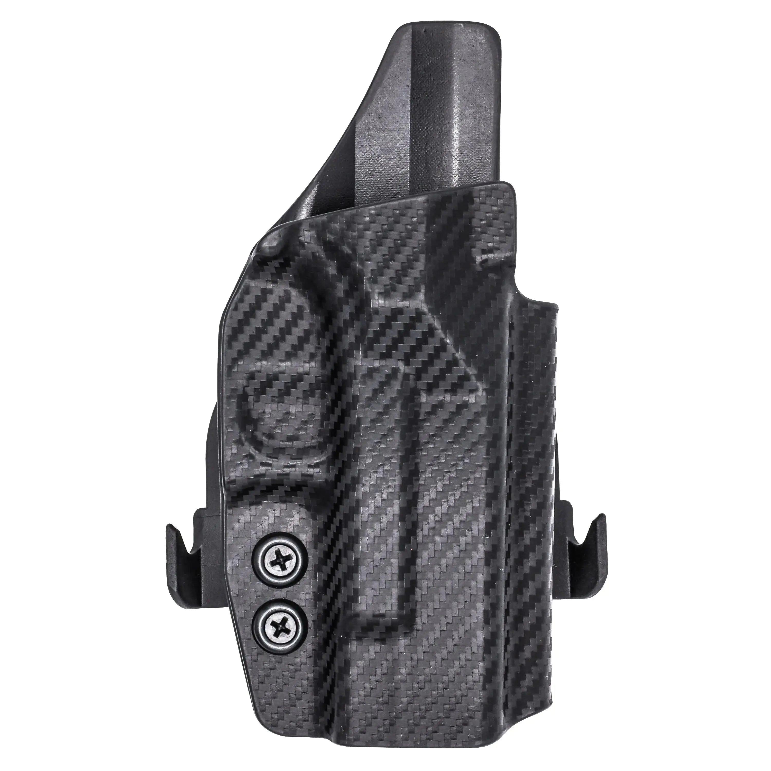 CZ Shadow 2 Paddle Holster - Rounded by Concealment Express
