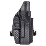 CZ Shadow Paddle Holster
