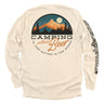 Camping Without Beer is Just Sitting in the Woods - Rounded by Concealment Express
