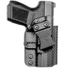 Canik Mete IWB Holster