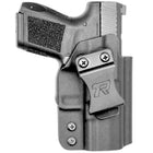 Canik Mete MC9 IWB Holster - Right Hand Black Front