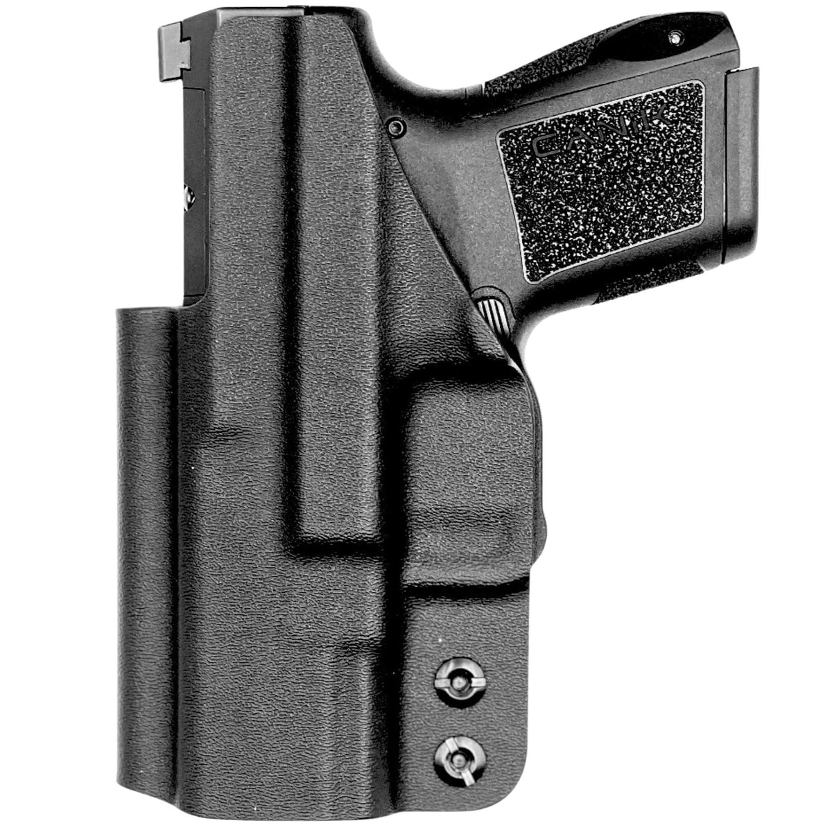 Canik Mete IWB Holster - Detail View