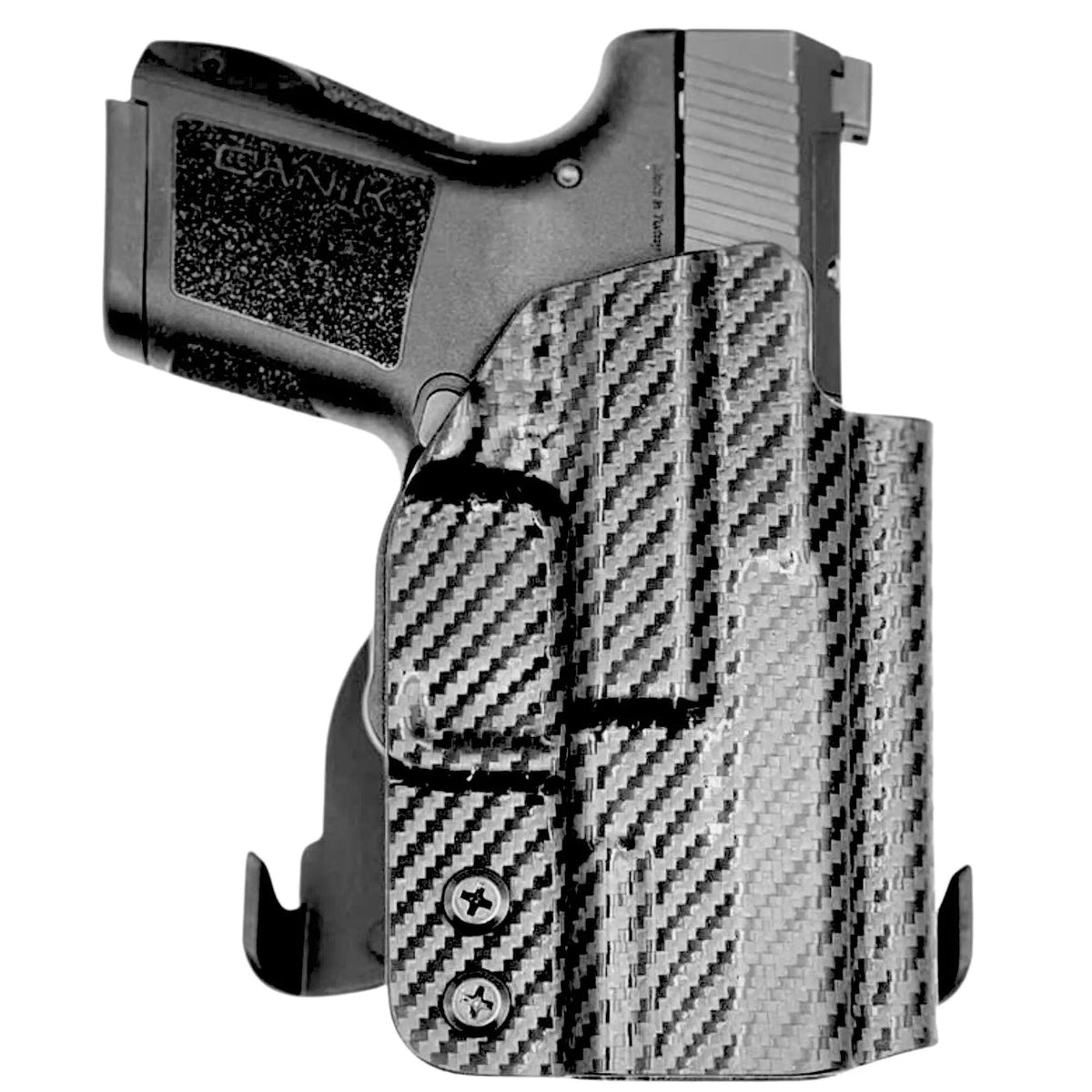 Canik Mete Paddle Holster