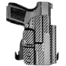Canik Mete Paddle Holster