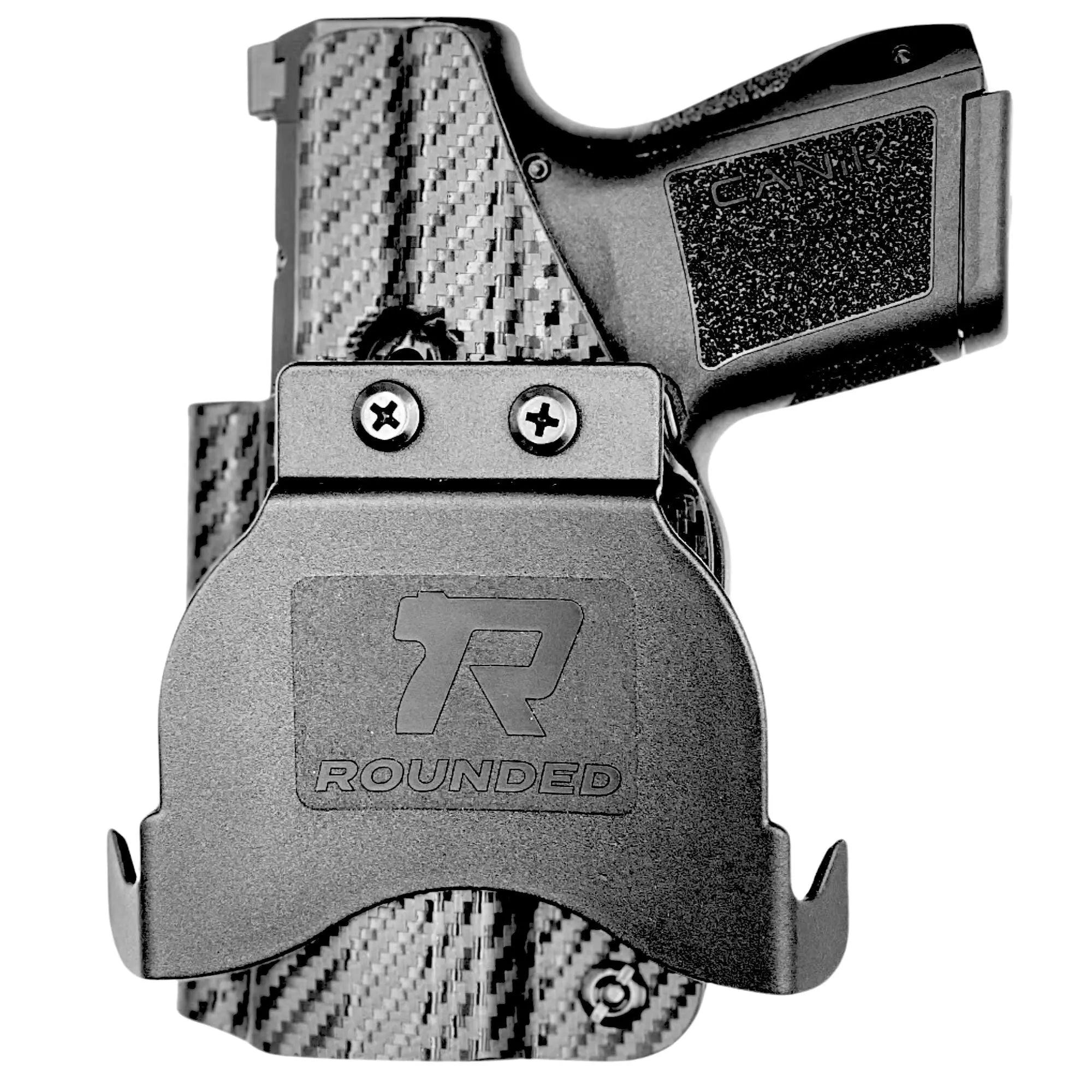Buy Canik Mete MC9 Paddle Holster - 100% US Made