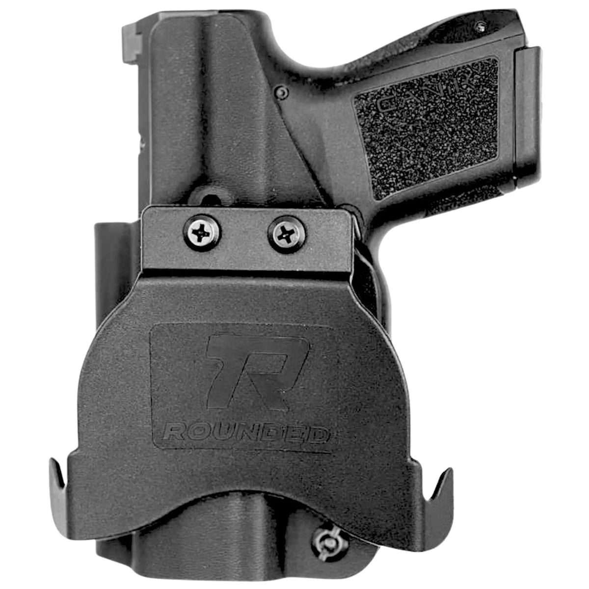 Canik Mete Paddle Holster - Detail View