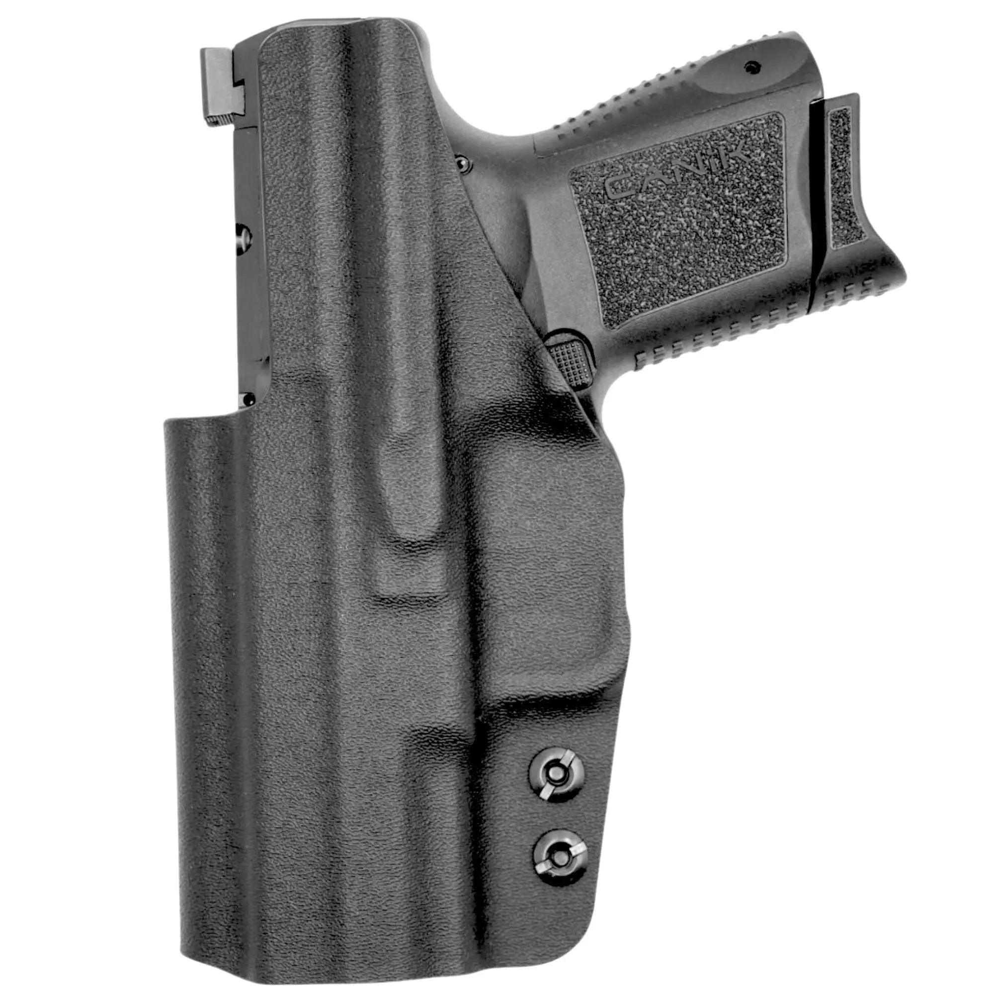 Canik TP9 Elite SC IWB Holster (Optic Ready) - Rounded by Concealment Express