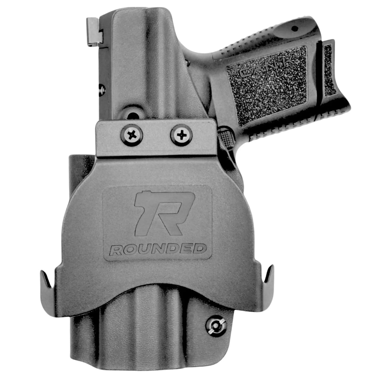 Canik Elite Paddle Holster - Detail View