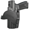 Canik SF Paddle Holster