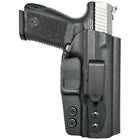 Canik TP9SF Tuckable IWB Holster