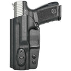 Canik TP9SF Tuckable IWB Holster