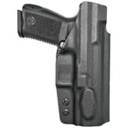 Canik TP9SF Tuckable IWB Holster