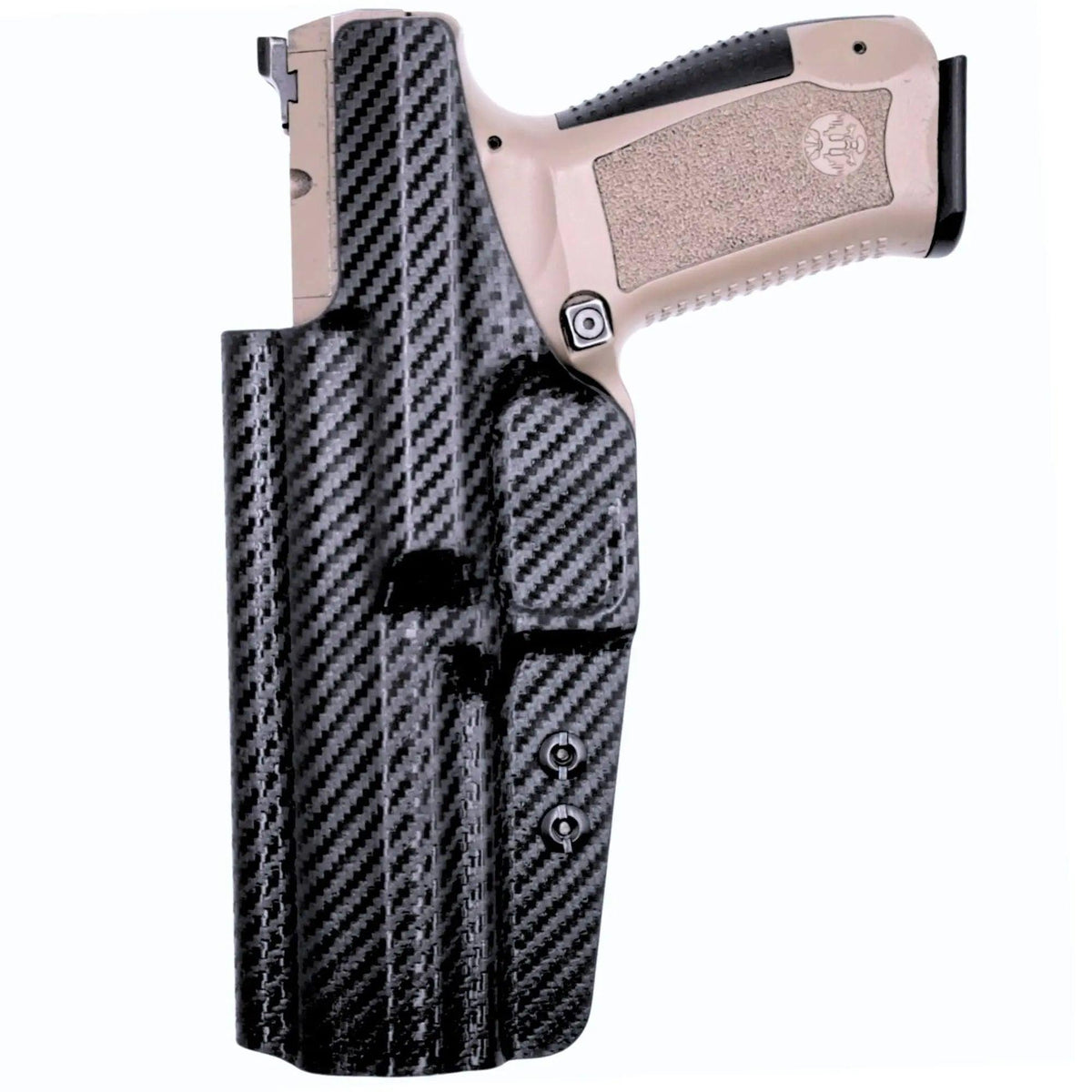 Canik SFX IWB Holster - Profile View