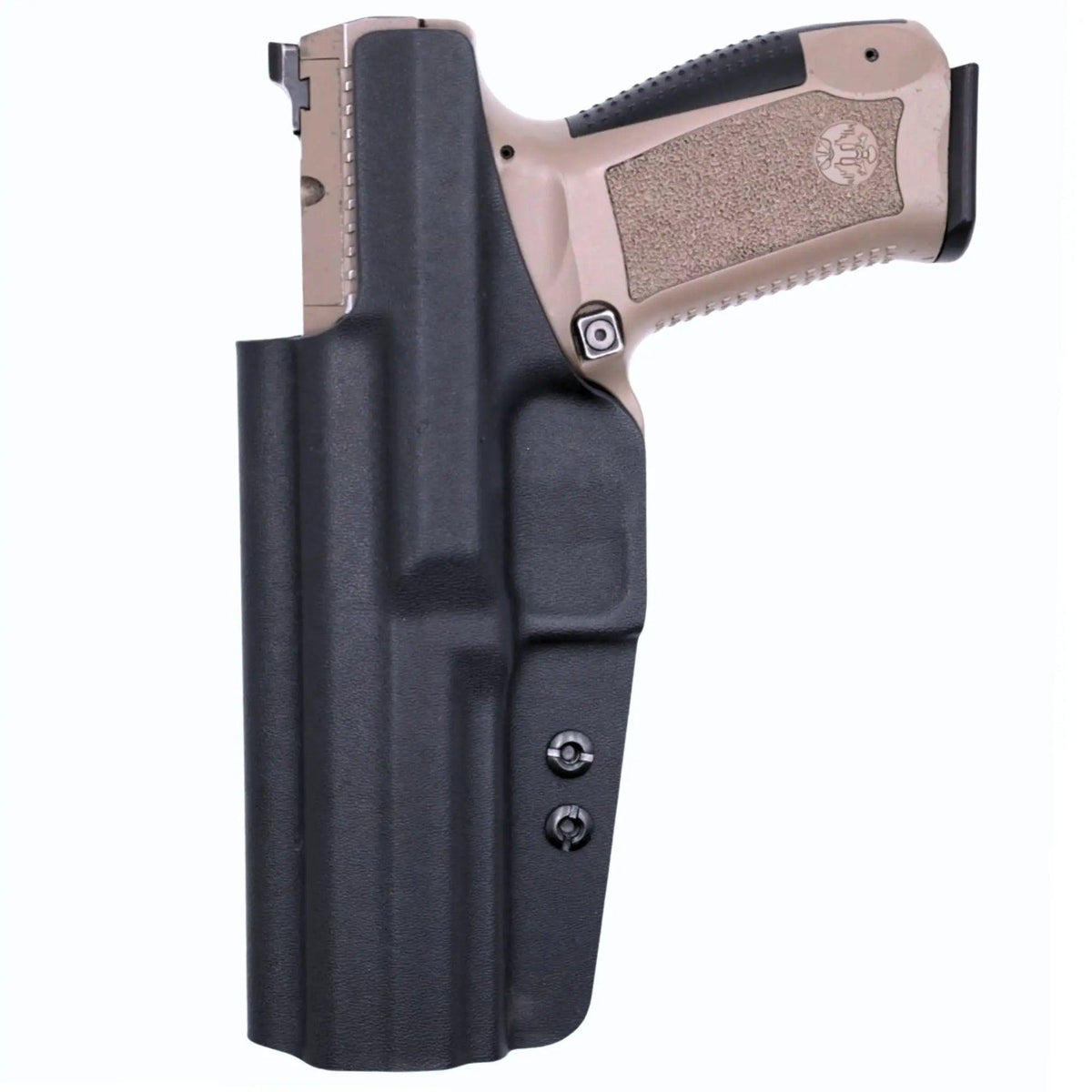 Canik SFX IWB Holster - Detail View