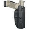 Canik SFX Tuckable IWB Holster
