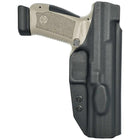 Canik TP9SFX Tuckable IWB Holster