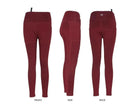 Concealed Carry Leggings - Rounded by Concealment Express