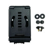 DOTS Belt Clip Kit - Rounded by Concealment Express