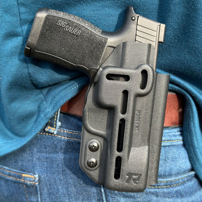 Druid IWB OWB Holsters