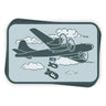 Dropping F Bombs Decal - Rounded by Concealment Express