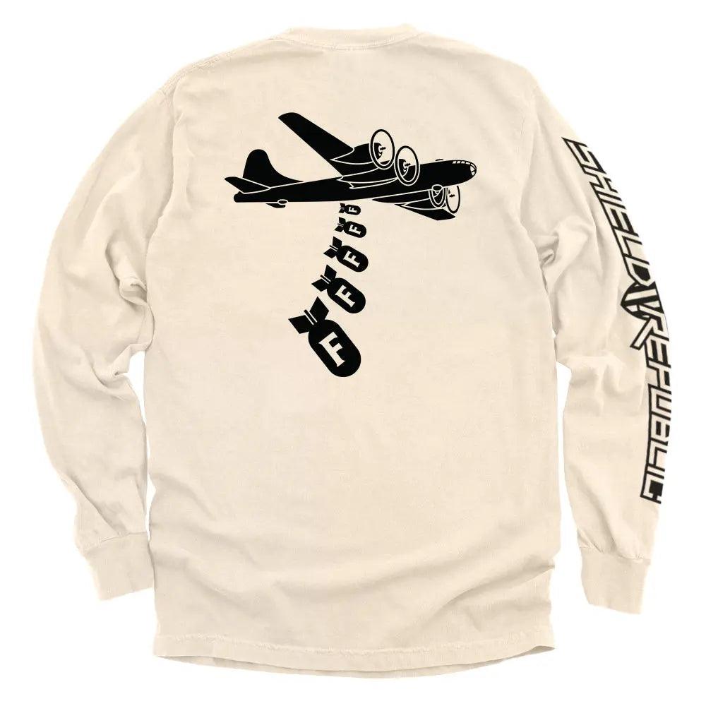 Dropping F Bombs - Rounded by Concealment Express