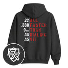 All Faster Than Dialing 911