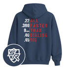 All Faster Than Dialing 911