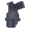 FN CC Paddle Holster