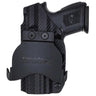 FN Compact Paddle Holster