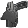 FN Paddle Holster