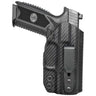 FN Tuckable IWB Holster