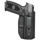 FN 509 Tuckable IWB Holster