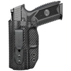 FN 509 Tuckable IWB Holster