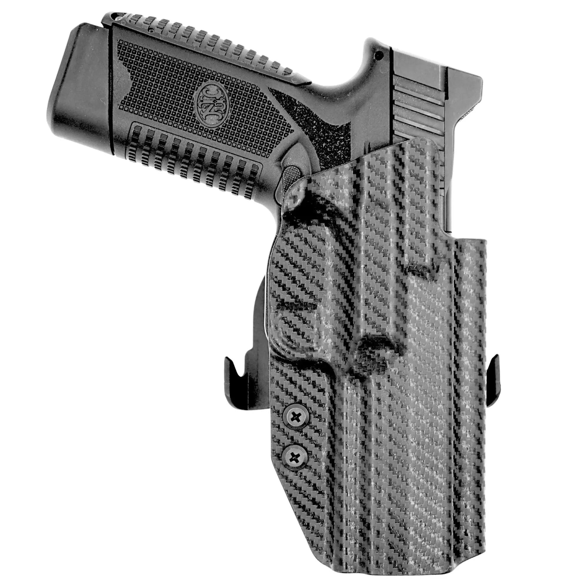 Buy FN 545 Paddle Holster - 100% US Made