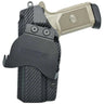 FN FNX Paddle Holster