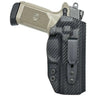 FN FNX Tuckable IWB Holster