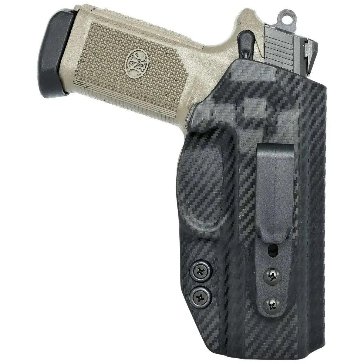 FN Tuckable Holsters
