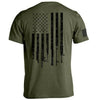 Firearm Flag - Rounded by Concealment Express