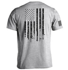 Firearm Flag