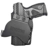 Taurus G2 Paddle Holster
