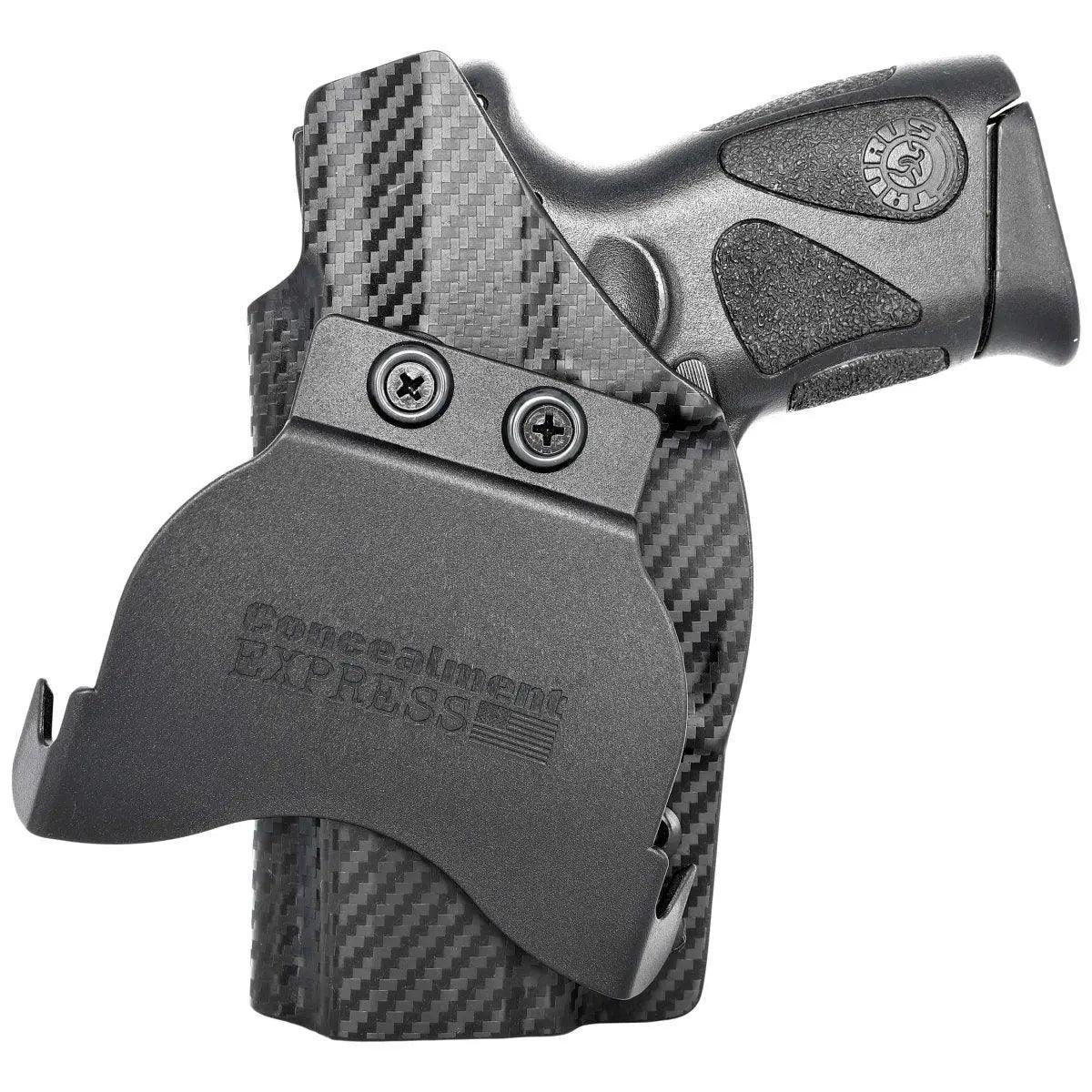 Taurus OWB Holsters