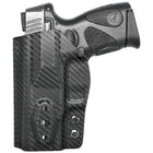 Taurus G2 / G2C Tuckable IWB Holster