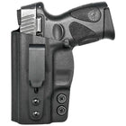 Taurus G2 / G2C Tuckable IWB Holster